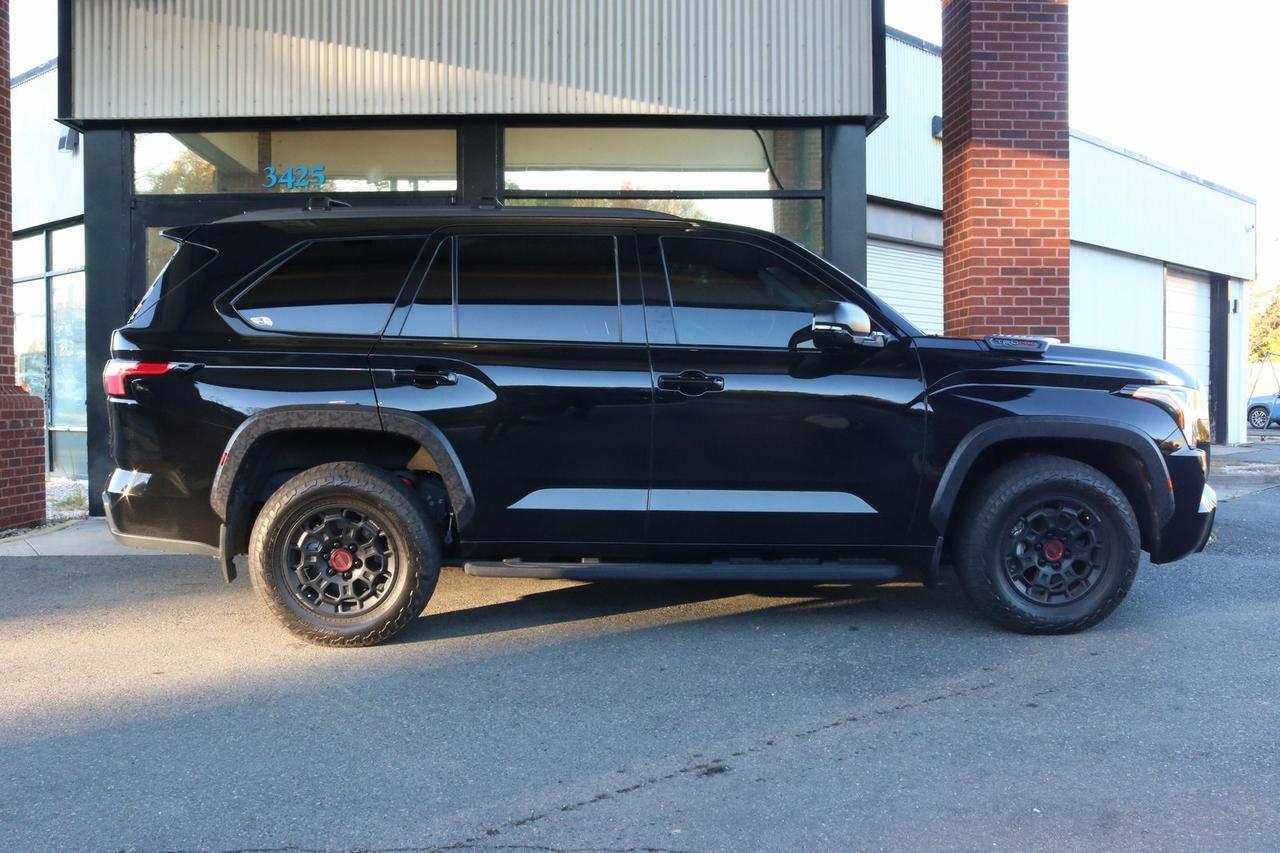 2024 Toyota Sequoia TRD Pro Fredericksburg VA