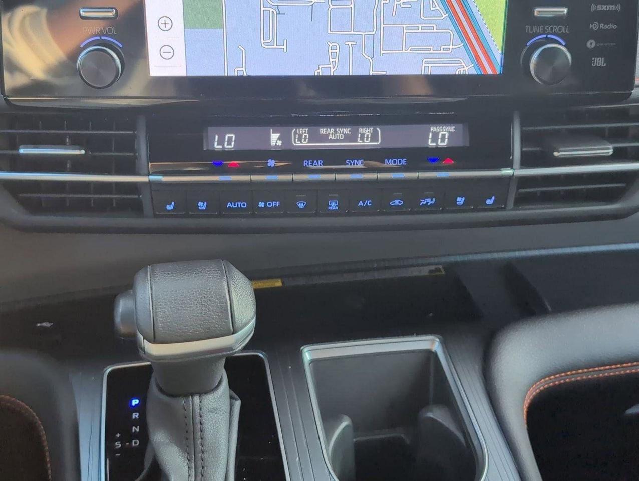 2024 Toyota Sienna San Antonio TX