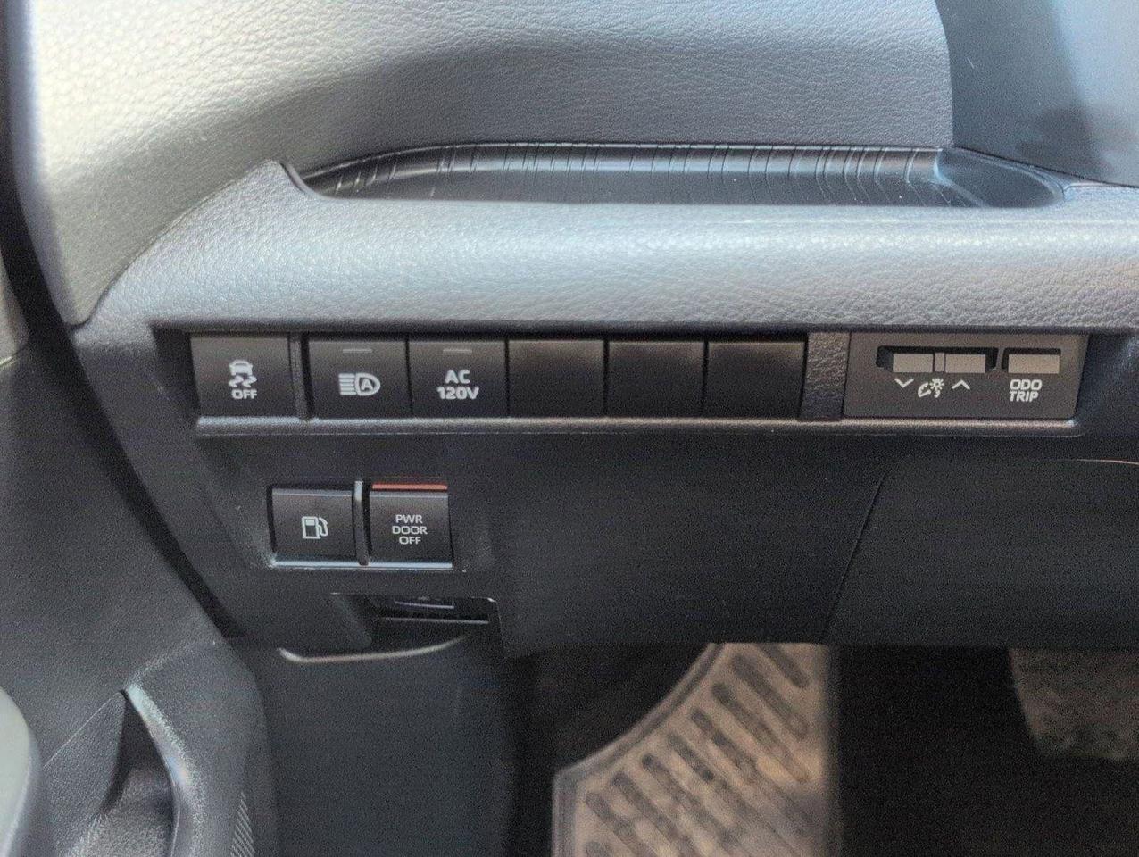 2024 Toyota Sienna San Antonio TX