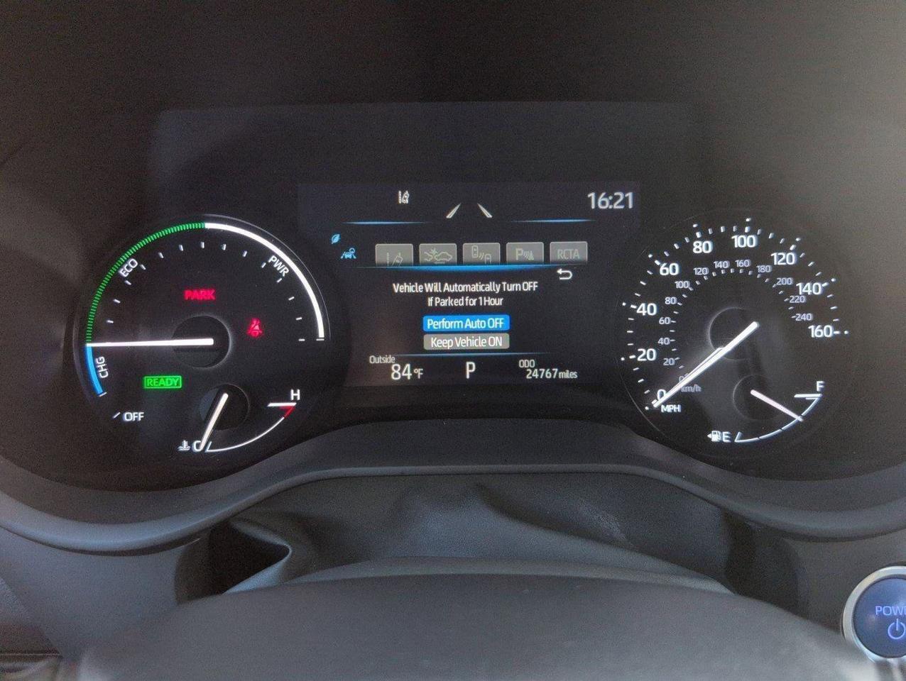 2024 Toyota Sienna San Antonio TX