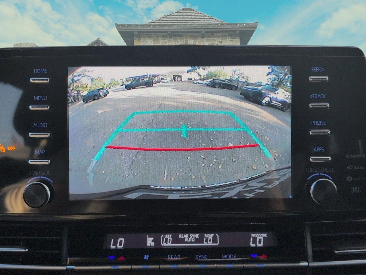 2024 Toyota Sienna San Antonio TX