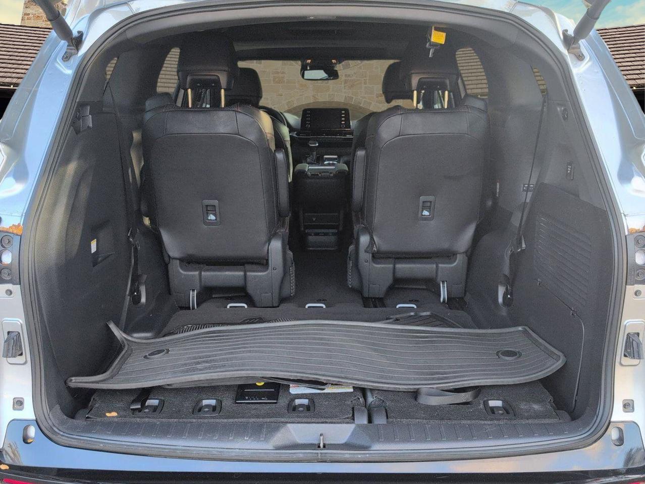 2024 Toyota Sienna San Antonio TX