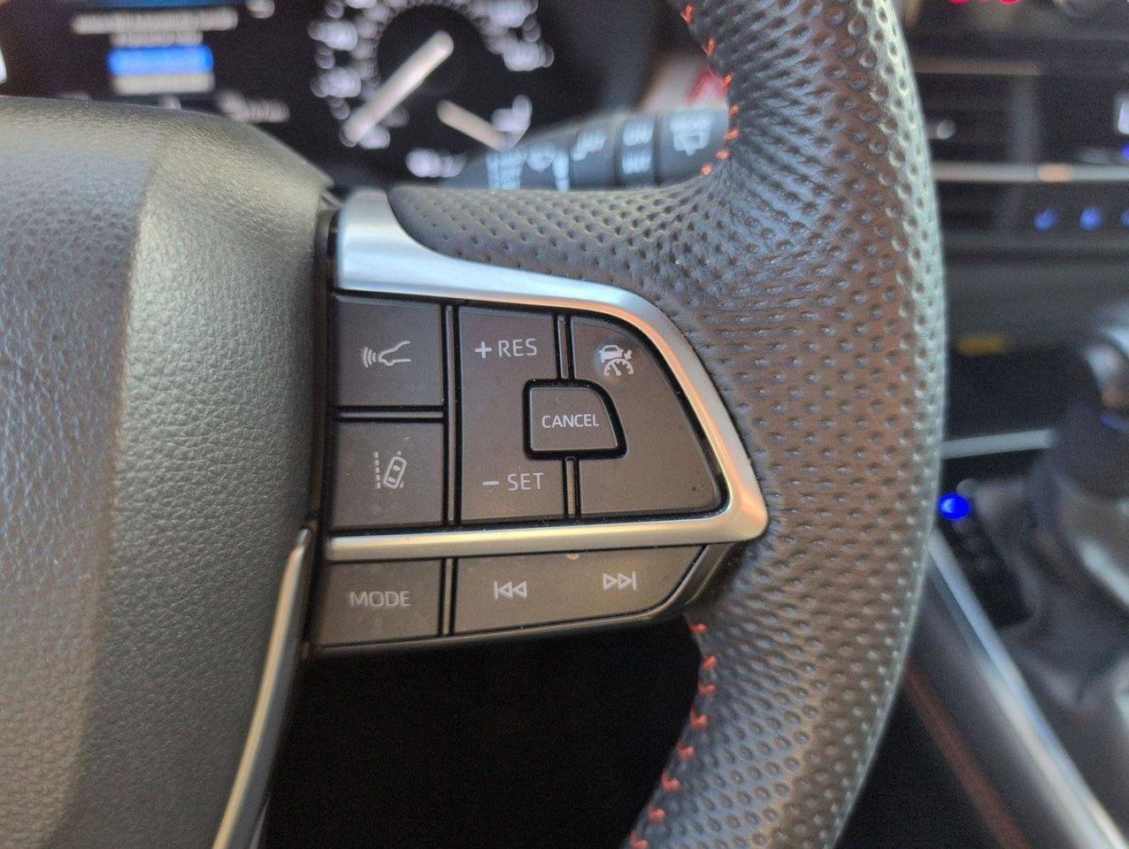 2024 Toyota Sienna San Antonio TX