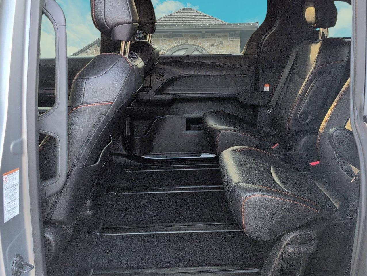 2024 Toyota Sienna San Antonio TX