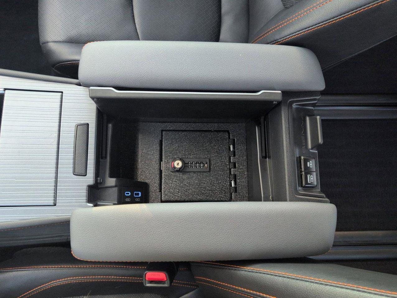 2024 Toyota Sienna San Antonio TX