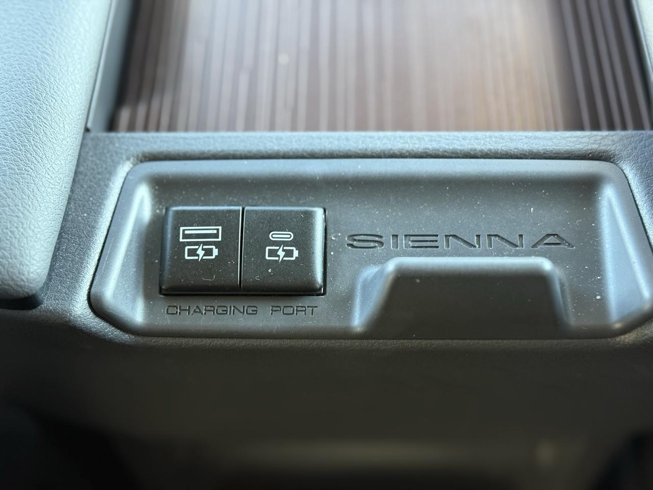 2024 Toyota Sienna LE 8 Passenger Stafford VA