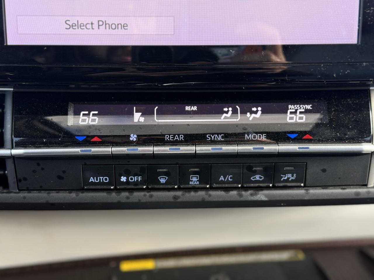 2024 Toyota Sienna LE 8 Passenger Stafford VA