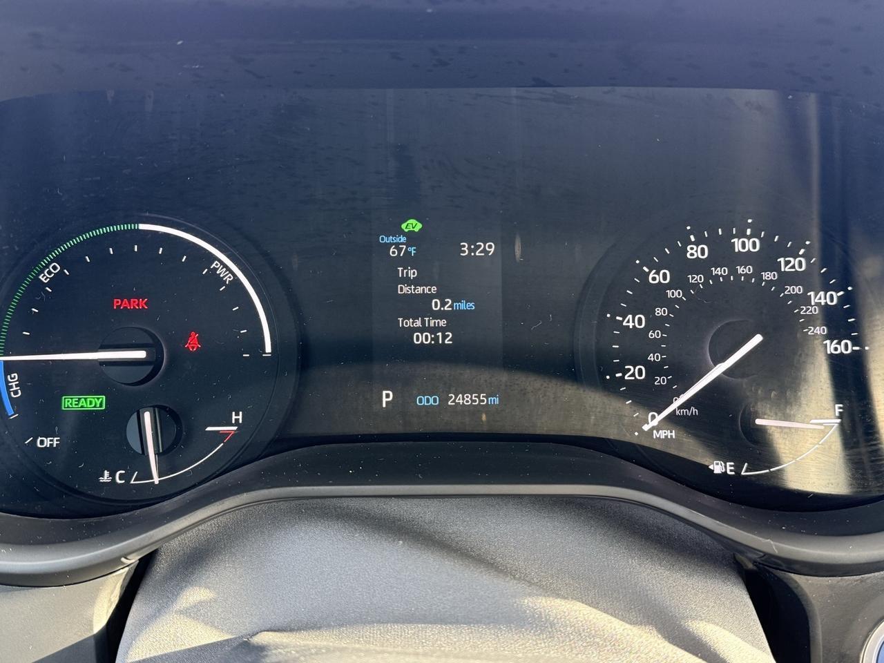 2024 Toyota Sienna LE 8 Passenger Stafford VA