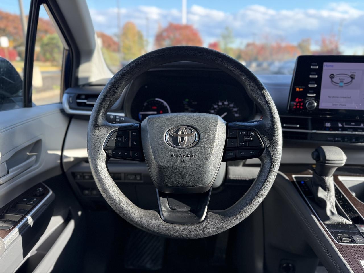 2024 Toyota Sienna LE 8 Passenger Stafford VA