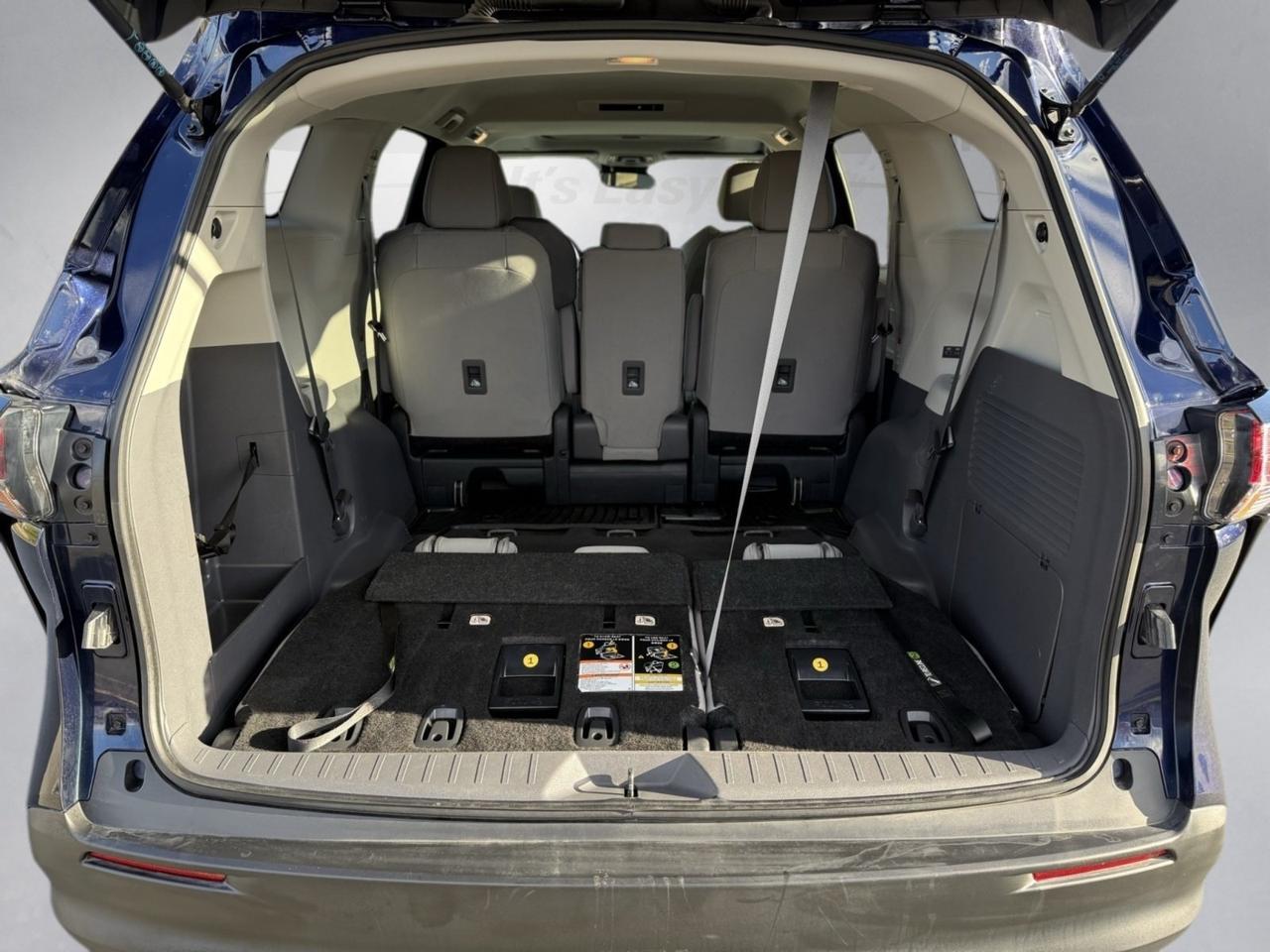 2024 Toyota Sienna LE 8 Passenger Stafford VA