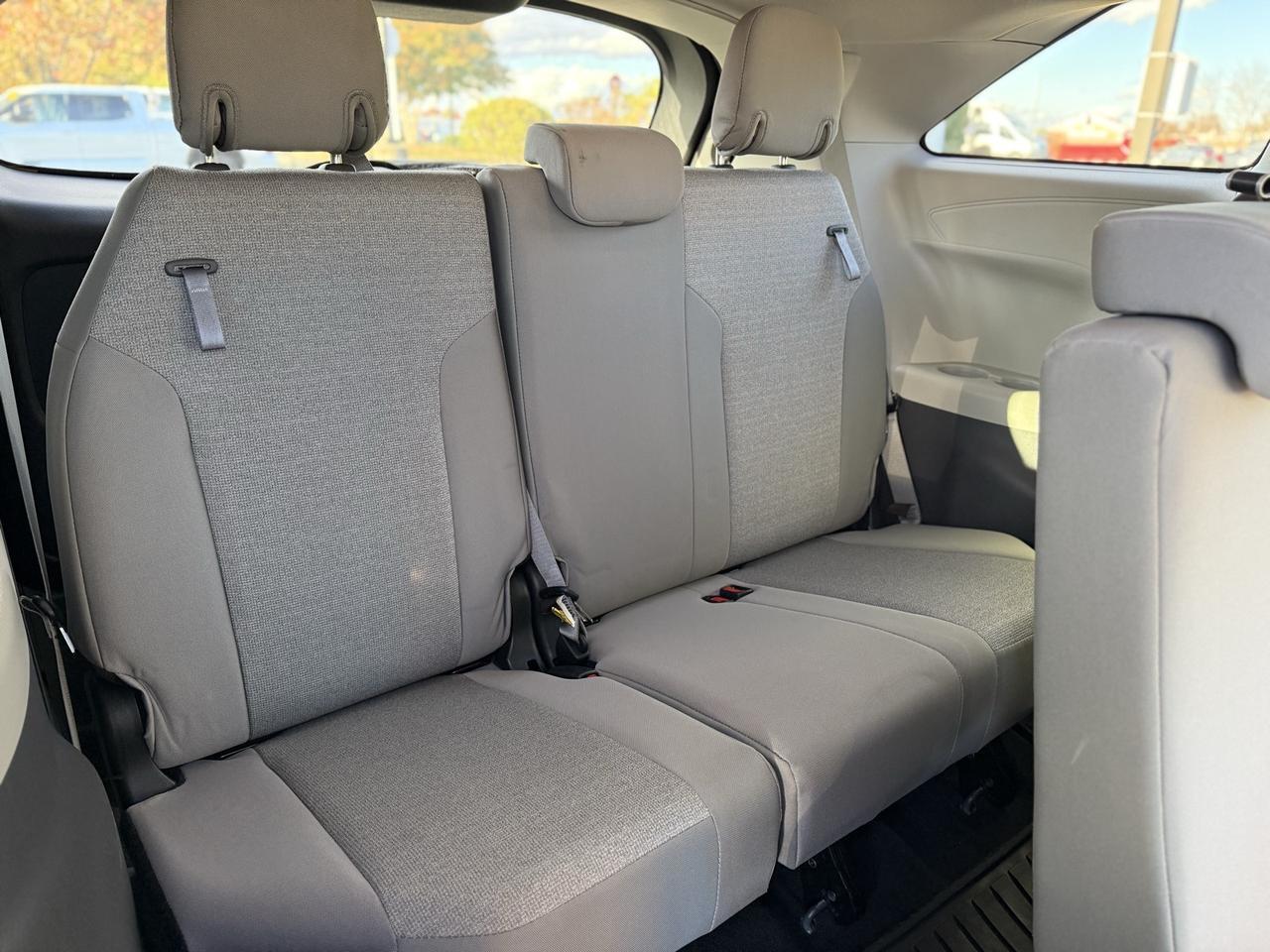 2024 Toyota Sienna LE 8 Passenger Stafford VA