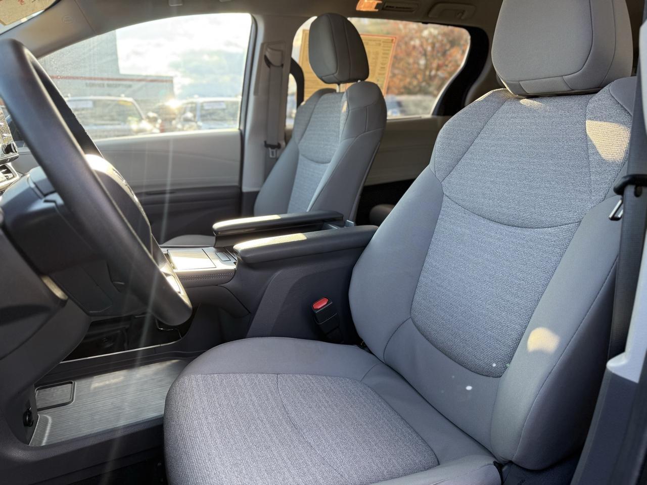 2024 Toyota Sienna LE 8 Passenger Stafford VA