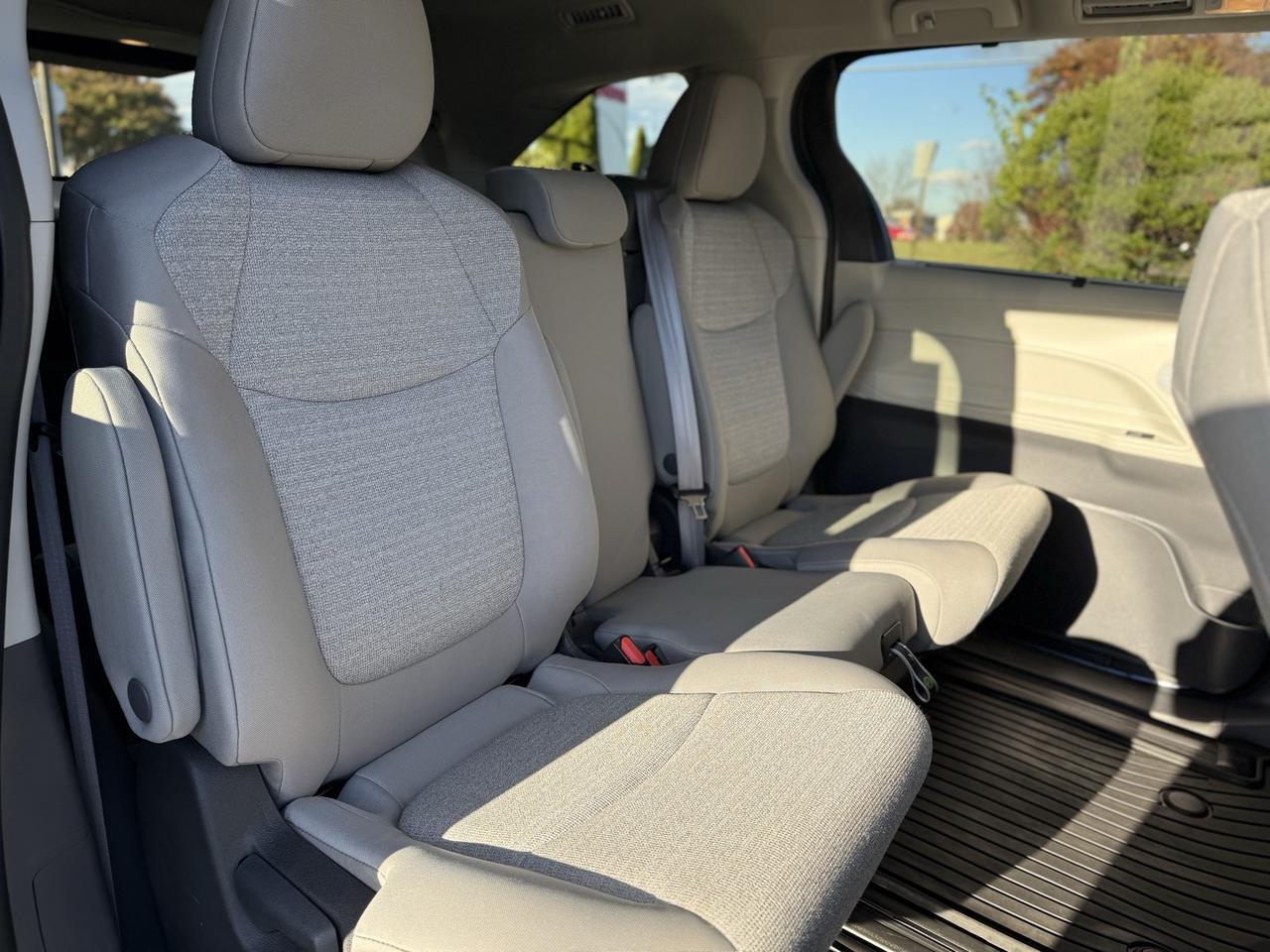 2024 Toyota Sienna LE 8 Passenger Stafford VA