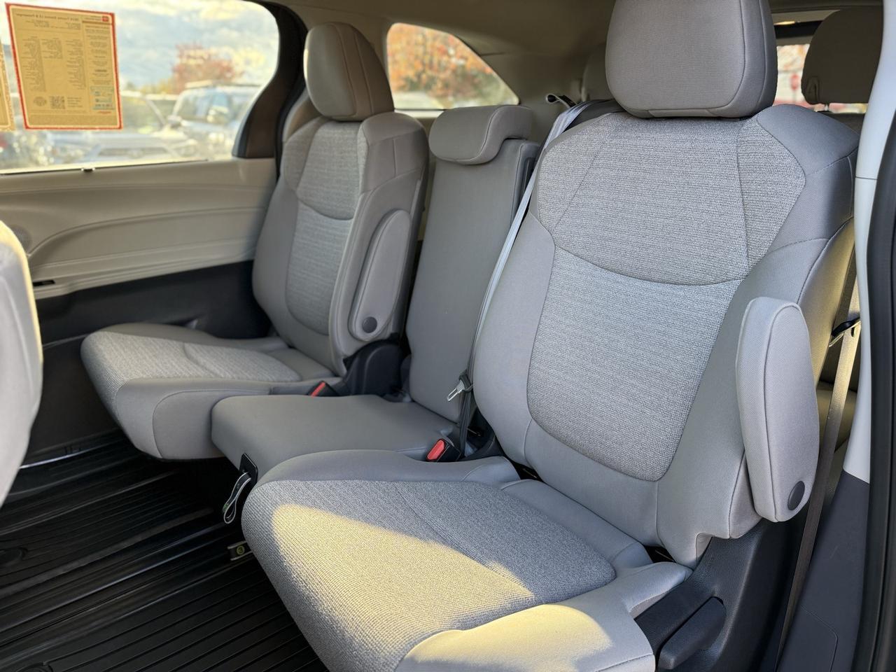 2024 Toyota Sienna LE 8 Passenger Stafford VA