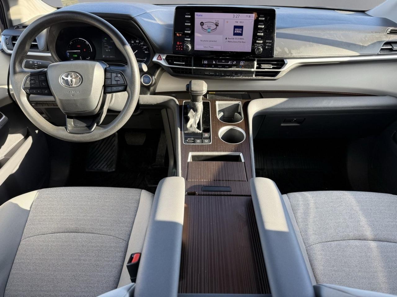 2024 Toyota Sienna LE 8 Passenger Stafford VA