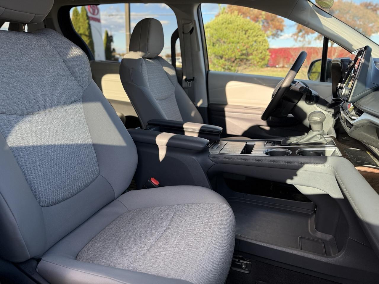 2024 Toyota Sienna LE 8 Passenger Stafford VA