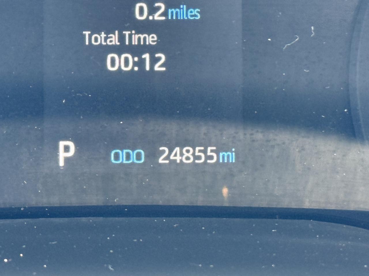 2024 Toyota Sienna LE 8 Passenger Stafford VA