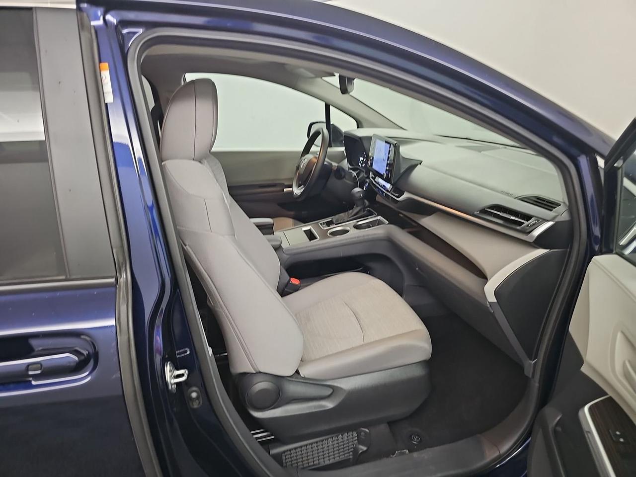 2024 Toyota Sienna LE 8 Passenger Stafford VA