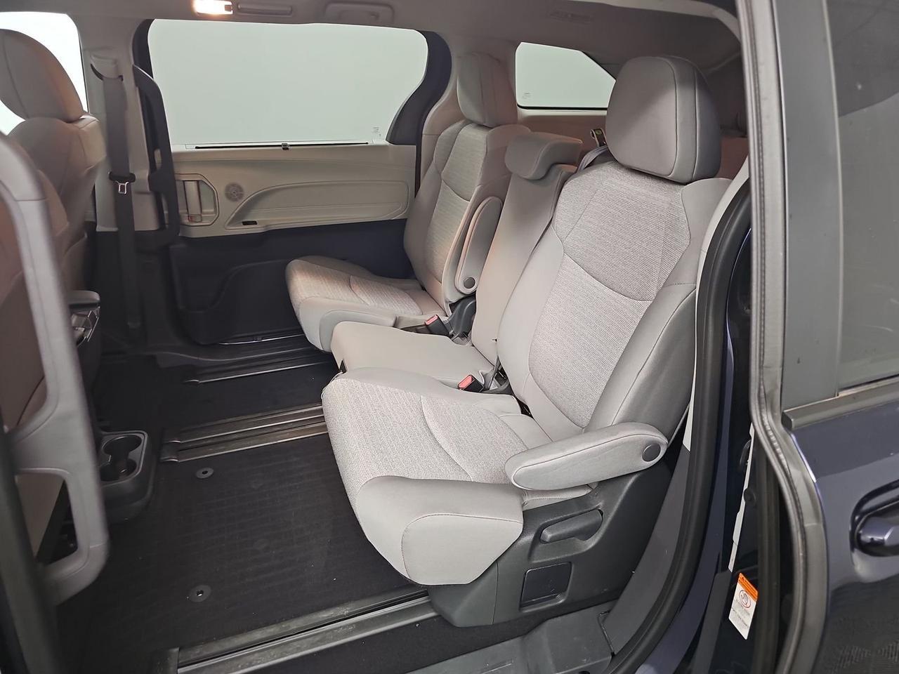 2024 Toyota Sienna LE 8 Passenger Stafford VA