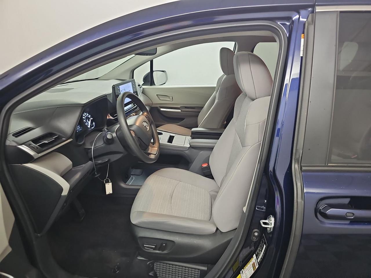 2024 Toyota Sienna LE 8 Passenger Stafford VA
