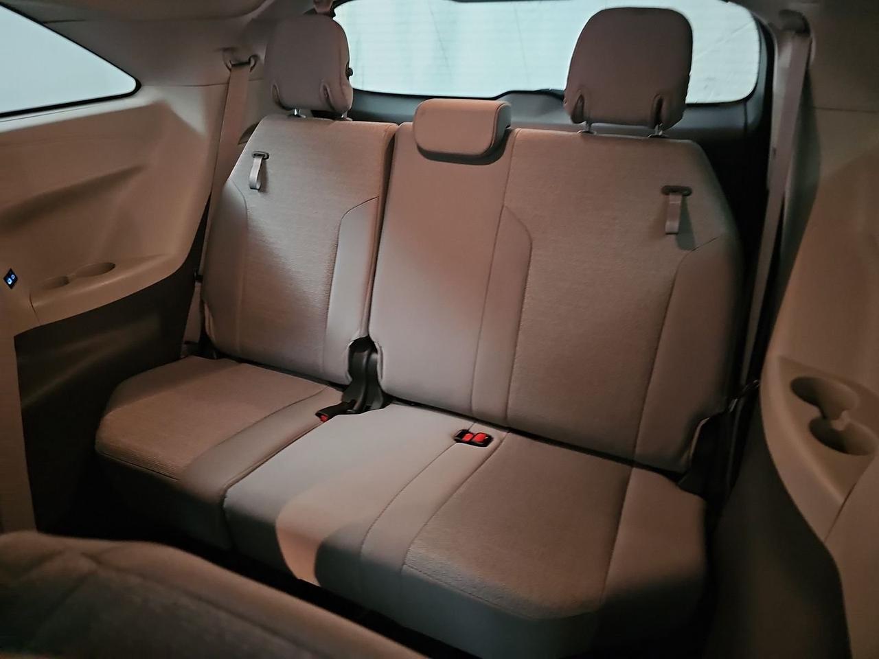 2024 Toyota Sienna LE 8 Passenger Stafford VA