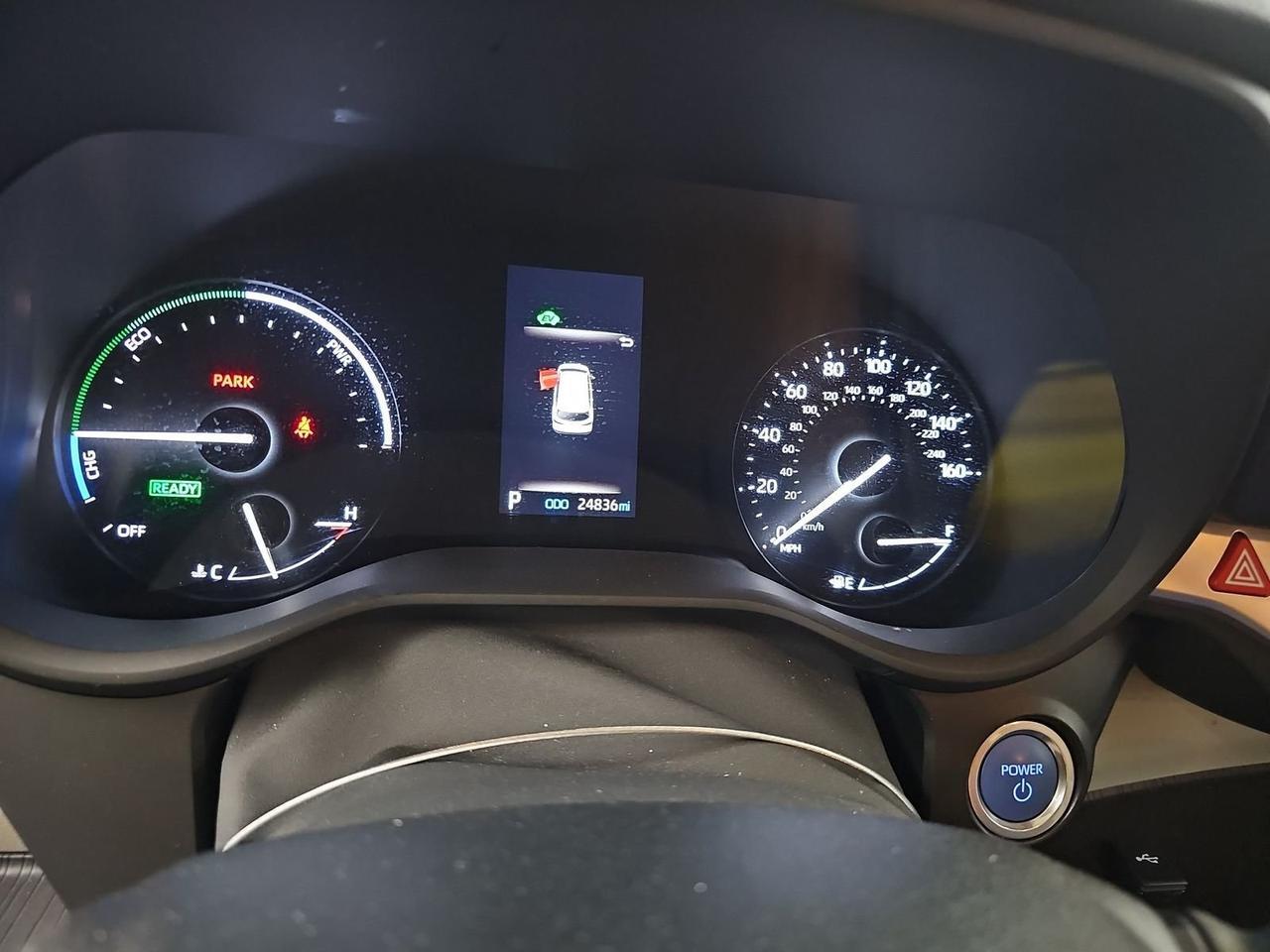 2024 Toyota Sienna LE 8 Passenger Stafford VA