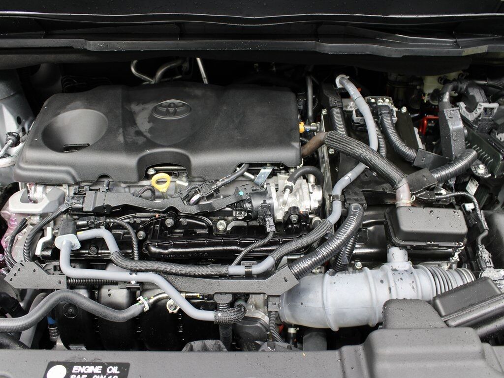 2024 Toyota Sienna LE FWD 8 Passenger Fond du Lac WI