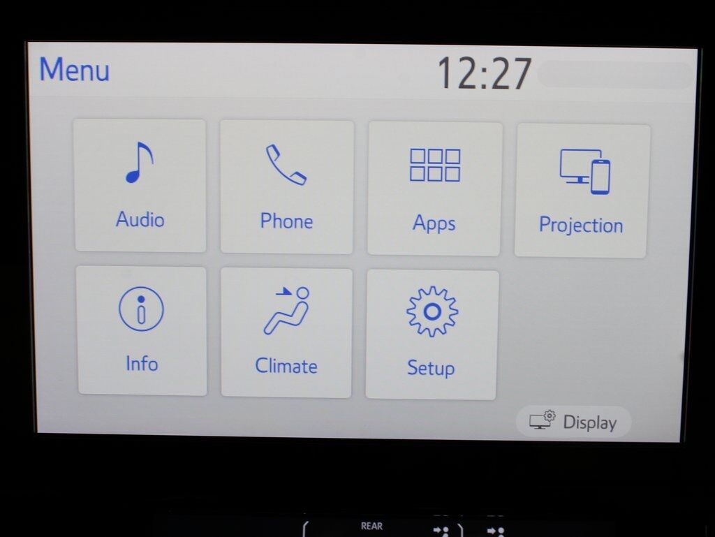 2024 Toyota Sienna LE FWD 8 Passenger Fond du Lac WI