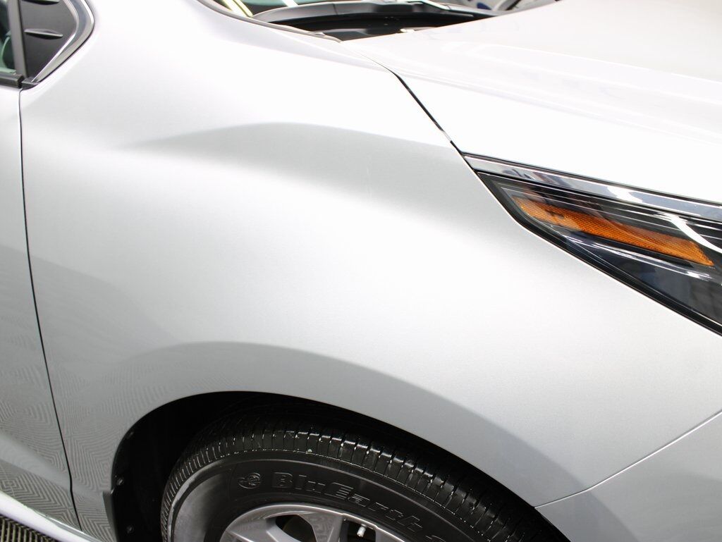 2024 Toyota Sienna LE FWD 8 Passenger Fond du Lac WI