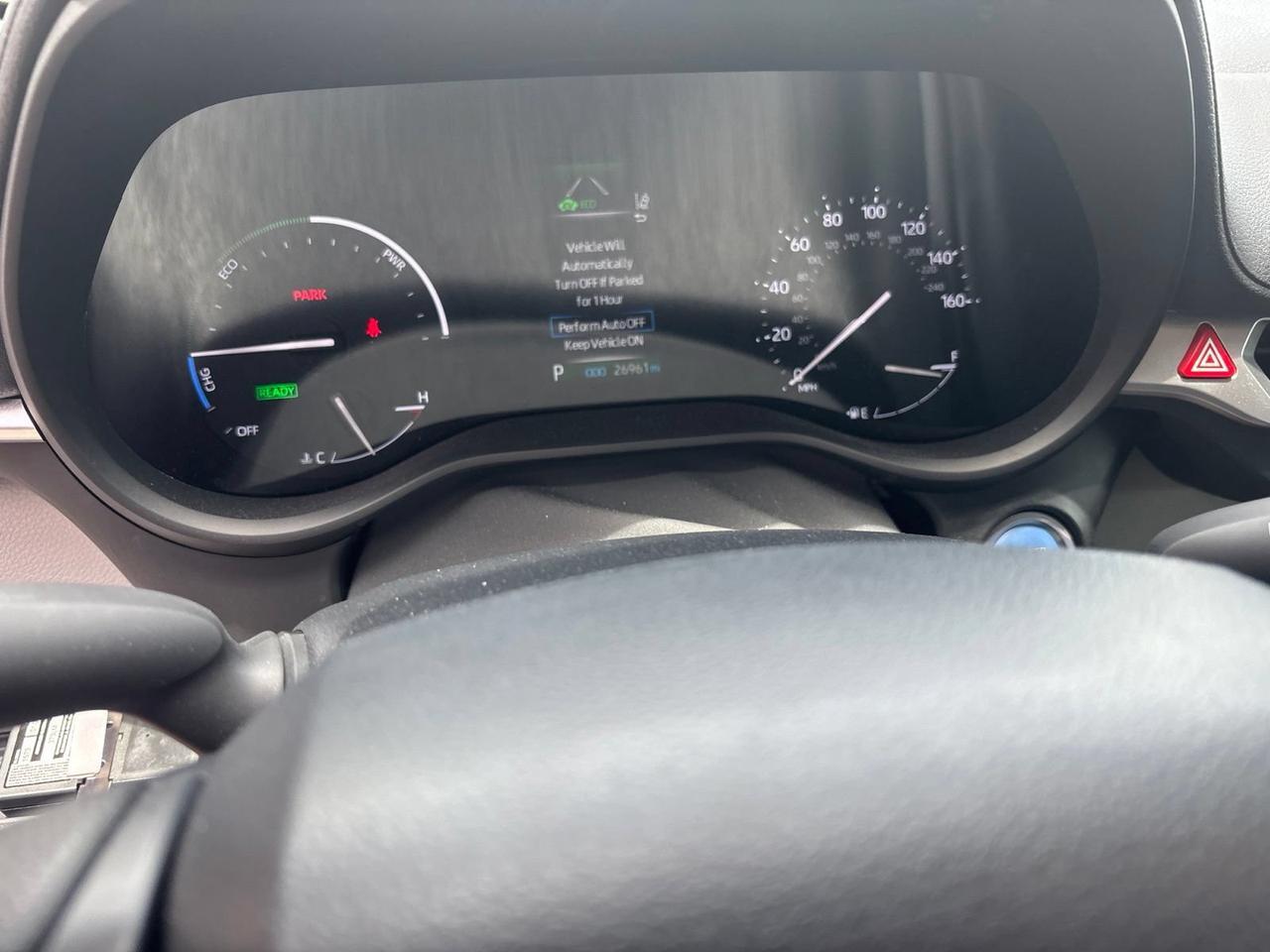 2024 Toyota Sienna LE Hurst TX