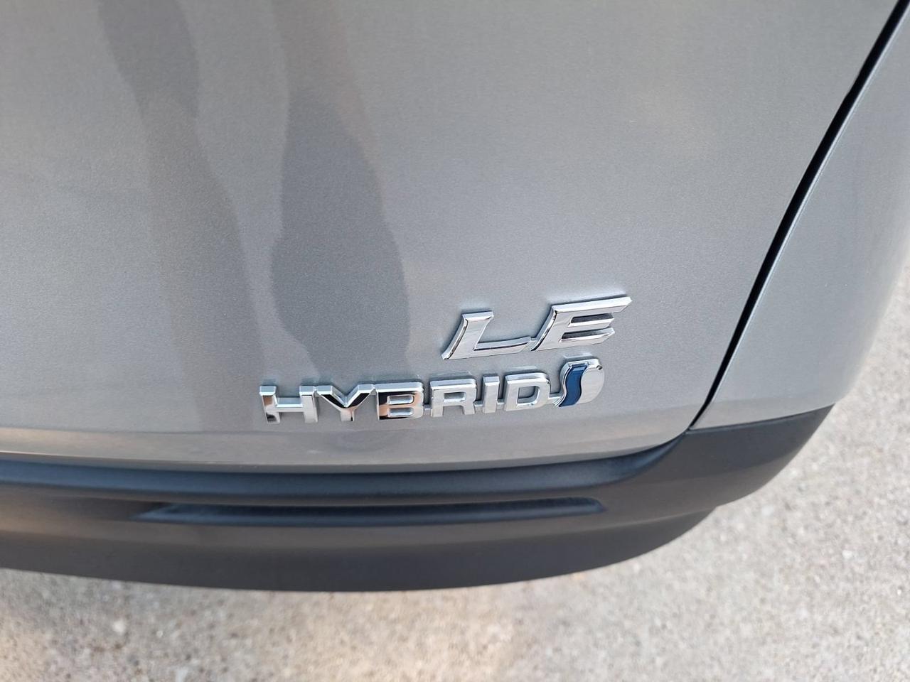 2024 Toyota Sienna LE Hurst TX