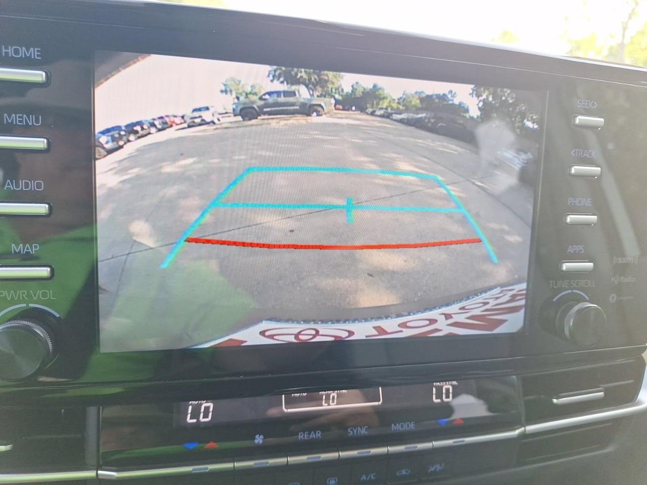 2024 Toyota Sienna LE Hurst TX