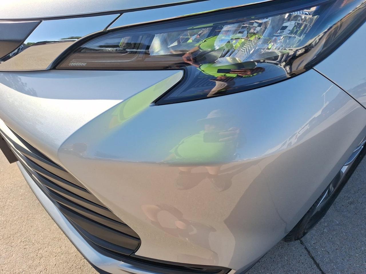 2024 Toyota Sienna LE Hurst TX