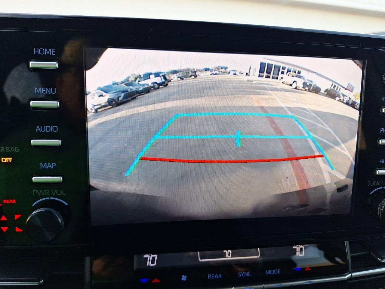 2024 Toyota Sienna LE Hurst TX