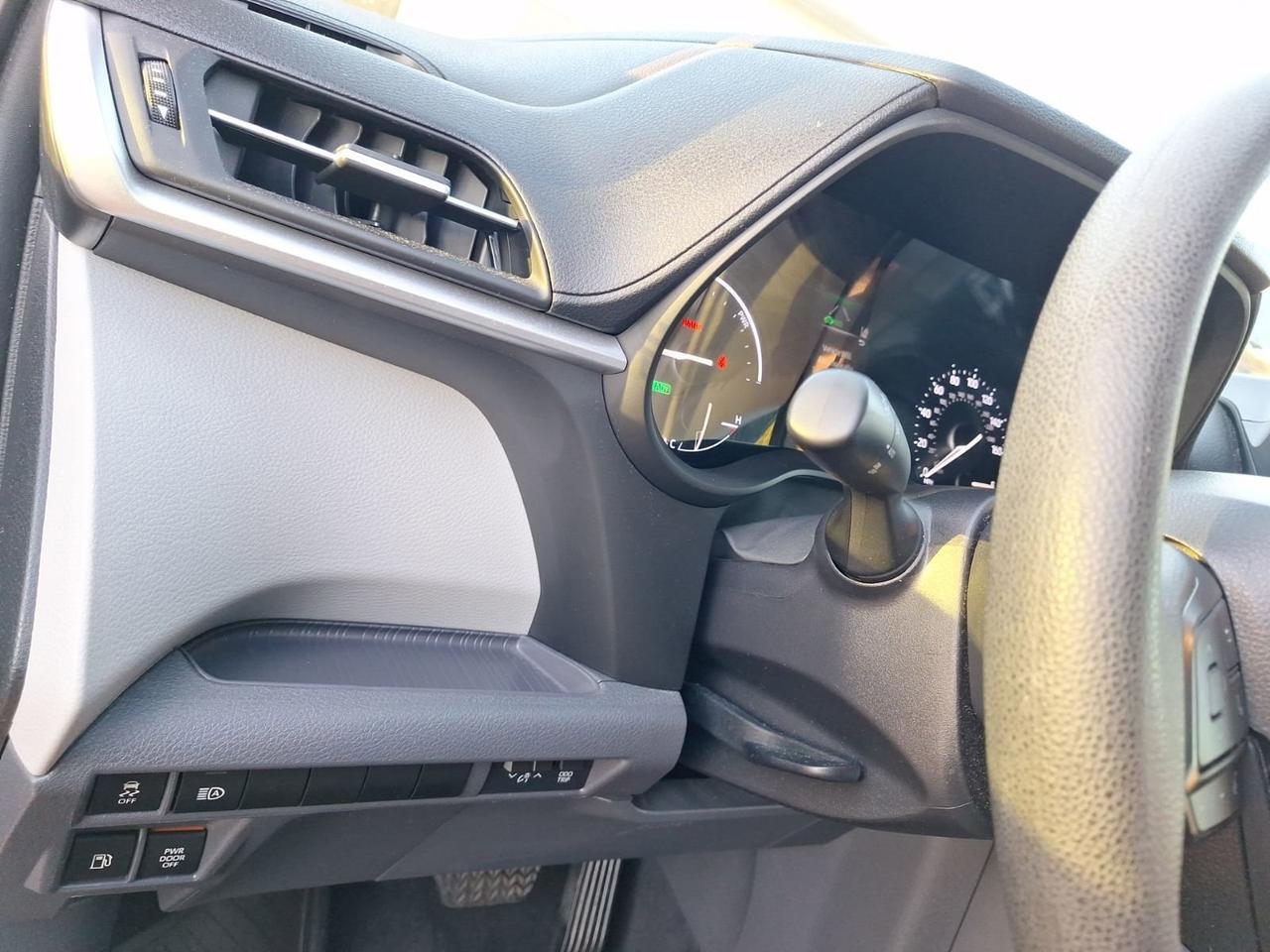 2024 Toyota Sienna LE Hurst TX