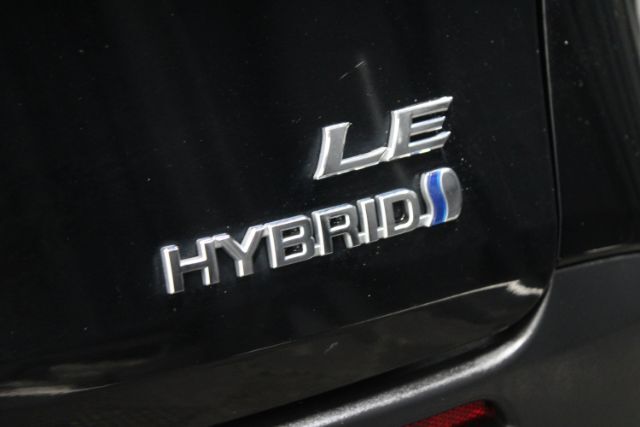 2024 Toyota Sienna LE Hybrid Chantilly VA