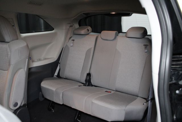 2024 Toyota Sienna LE Hybrid Chantilly VA