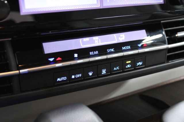 2024 Toyota Sienna LE Hybrid Chantilly VA