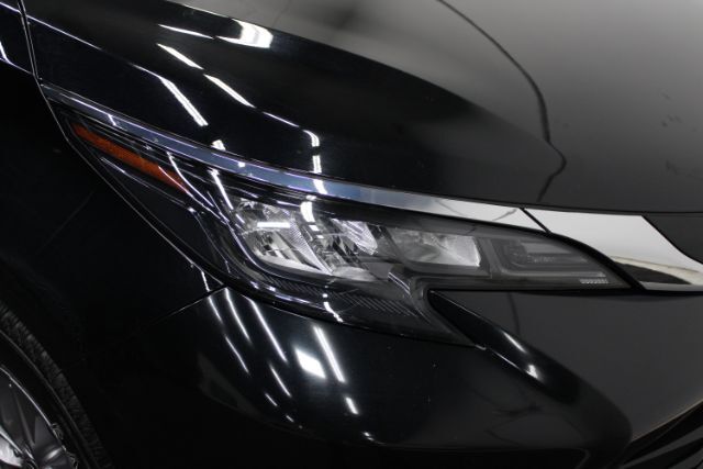 2024 Toyota Sienna LE Hybrid Chantilly VA