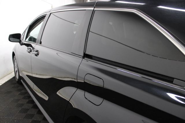 2024 Toyota Sienna LE Hybrid Chantilly VA