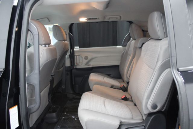 2024 Toyota Sienna LE Hybrid Chantilly VA