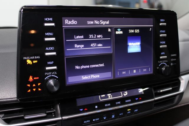 2024 Toyota Sienna LE Hybrid Chantilly VA