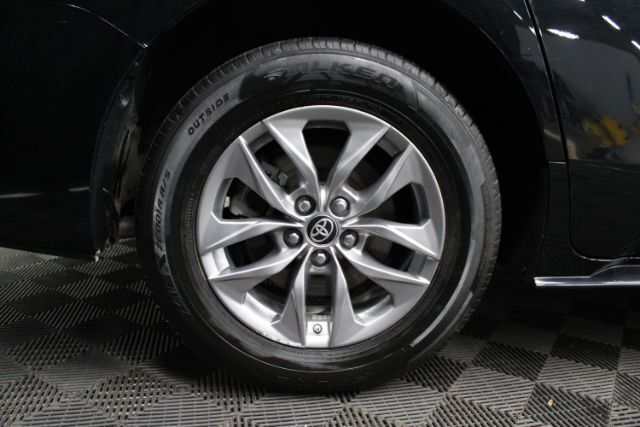 2024 Toyota Sienna LE Hybrid Chantilly VA