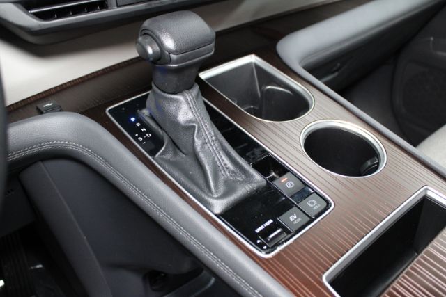 2024 Toyota Sienna LE Hybrid Chantilly VA