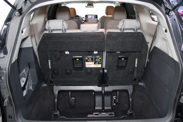 2024 Toyota Sienna LE Hybrid Chantilly VA