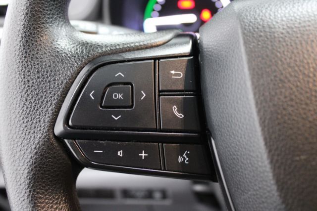 2024 Toyota Sienna LE Hybrid Chantilly VA