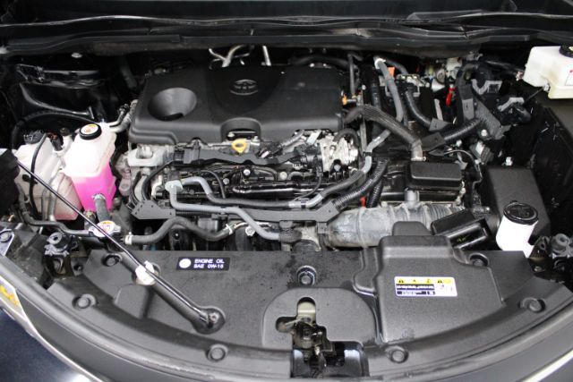 2024 Toyota Sienna LE Hybrid Chantilly VA