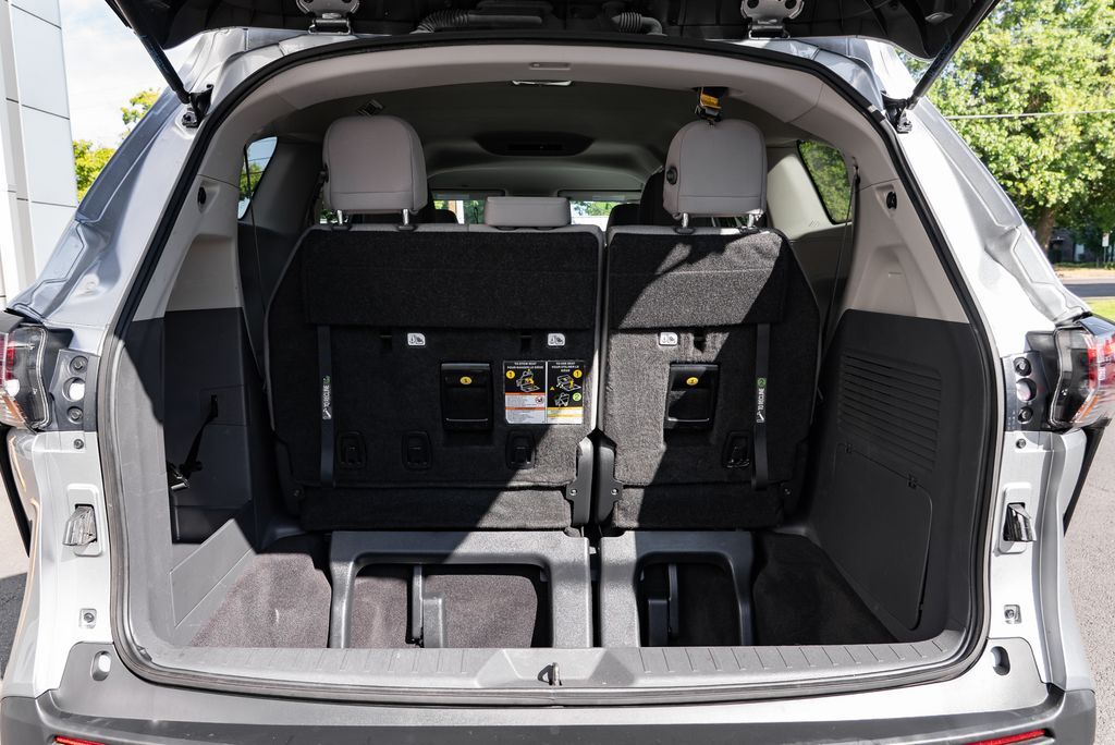 2024 Toyota Sienna LE Beaverton OR