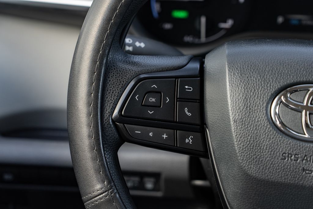2024 Toyota Sienna LE Beaverton OR