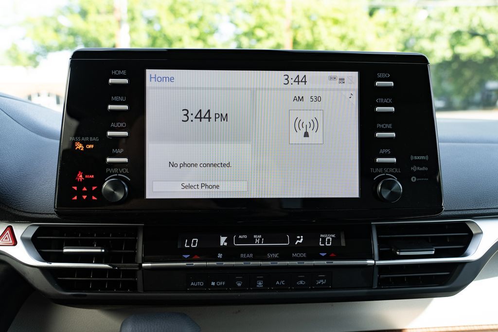 2024 Toyota Sienna LE Beaverton OR